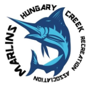 Hungary Creek Marlins